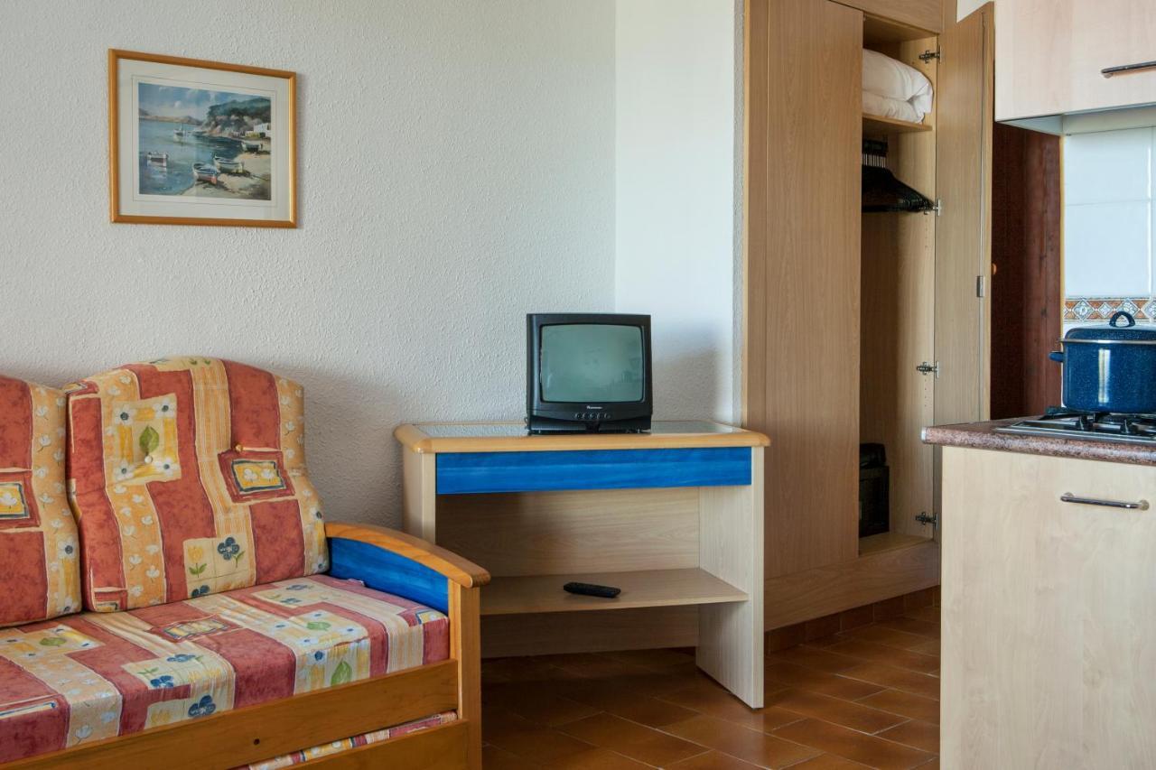 Opcion Roulette De Paya Hotels Es Pujols Luaran gambar