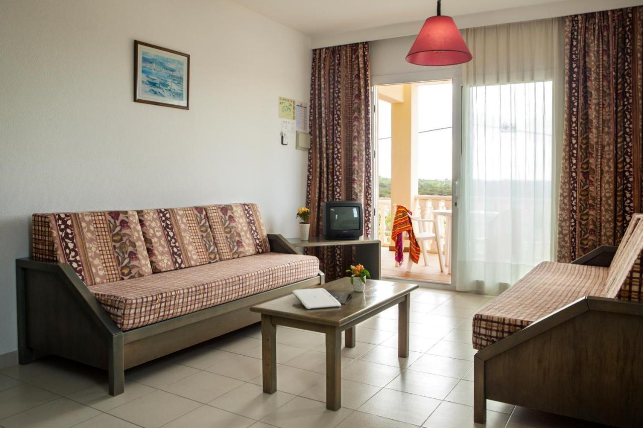 Opcion Roulette De Paya Hotels Es Pujols Luaran gambar